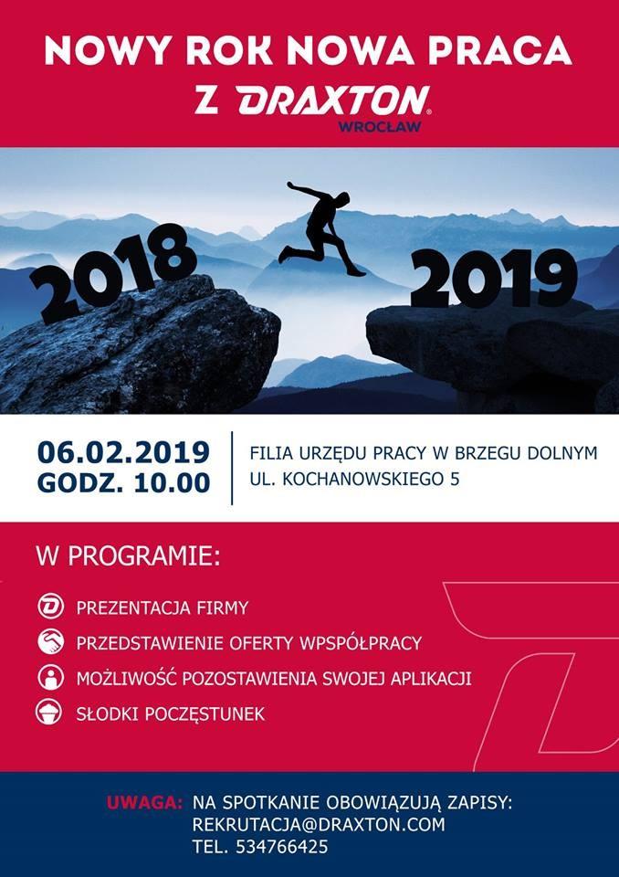 Szukasz pracy z stabilnym zatrudnieniem?