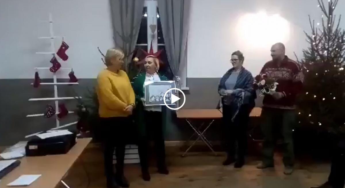 Wybory sołeckie gminy Wołów dobiegły końca w Piotroniowicach