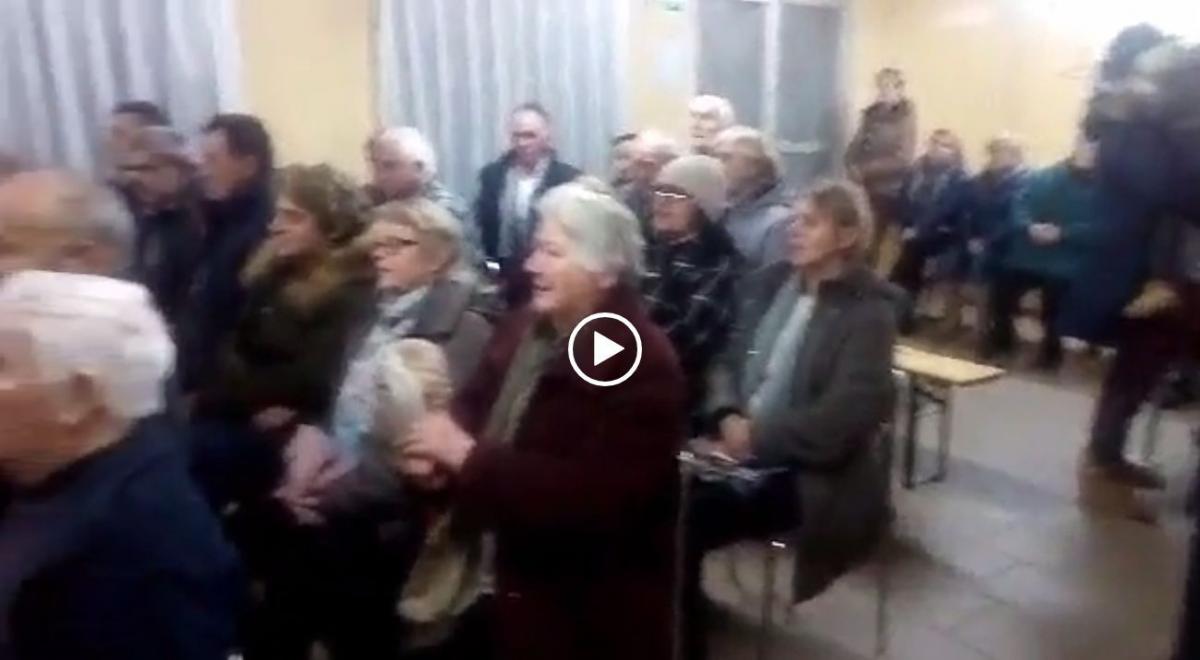 Kolejne wioski mają już wybrane nowe rady sołeckie. Byliśmy w Tarchalicach, Bożeniu i w Rudnie