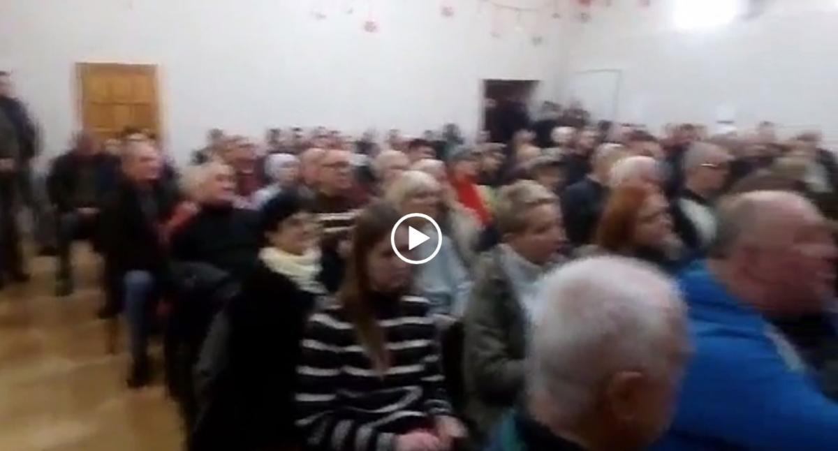 W Lubiążu też wybrano sołtysa i radę sołecką