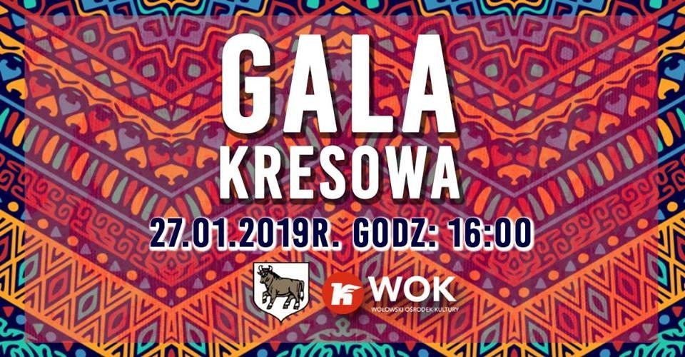 Kolejna edycja Gali Kresowej w Wołowie