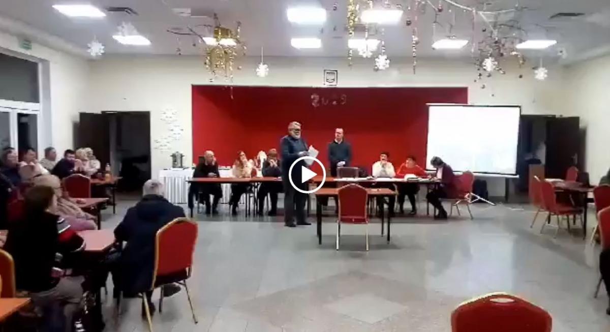 Mieszkańcy Mojęcic wybierali skład rady sołeckiej