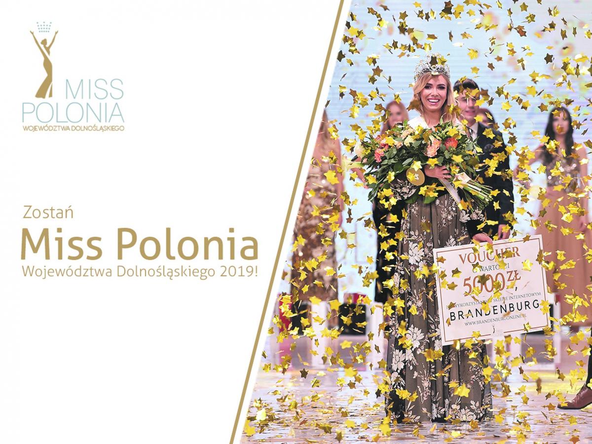 Miss Polonia znów zawita na Dolny Śląsk!