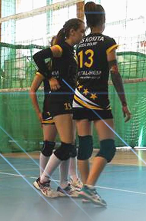 W natarciu