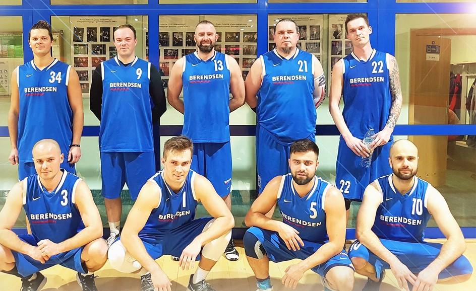 Przed play-off