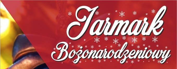 Jarmark Bożonarodzeniowy w Wołowie