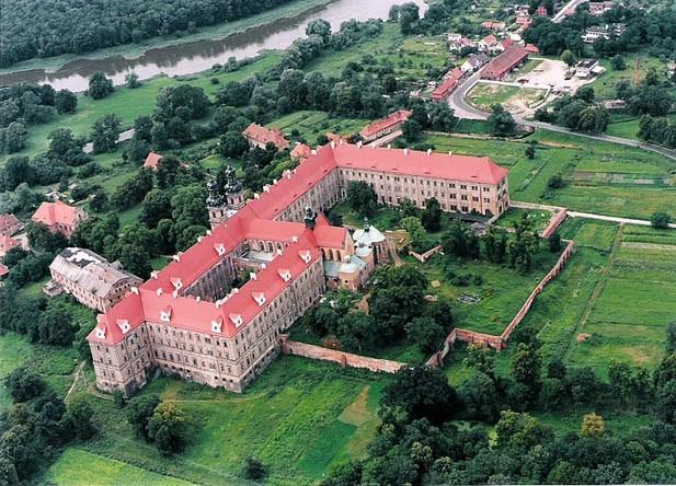 „Dawny Lubiąż w przyszłości” - zdjęcia, wspomnienia, ciekawostki