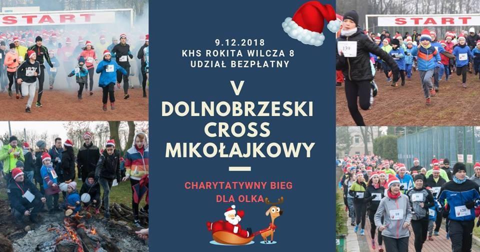 Zapraszamy na kolejną edycję dolnobrzeskiego biegu charytatywnego