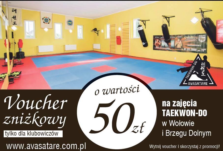 Zniżka dla czytelników Kuriera Gmin