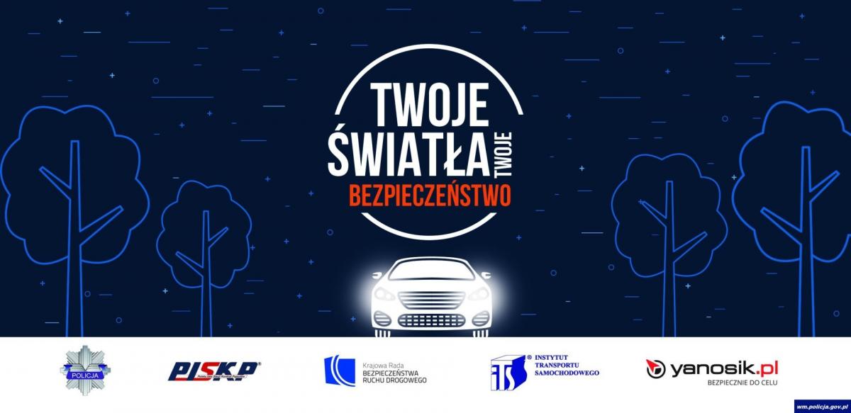 Zobacz gdzie i kiedy za darmo możesz sprawdzić oświetlenie swojego samochodu