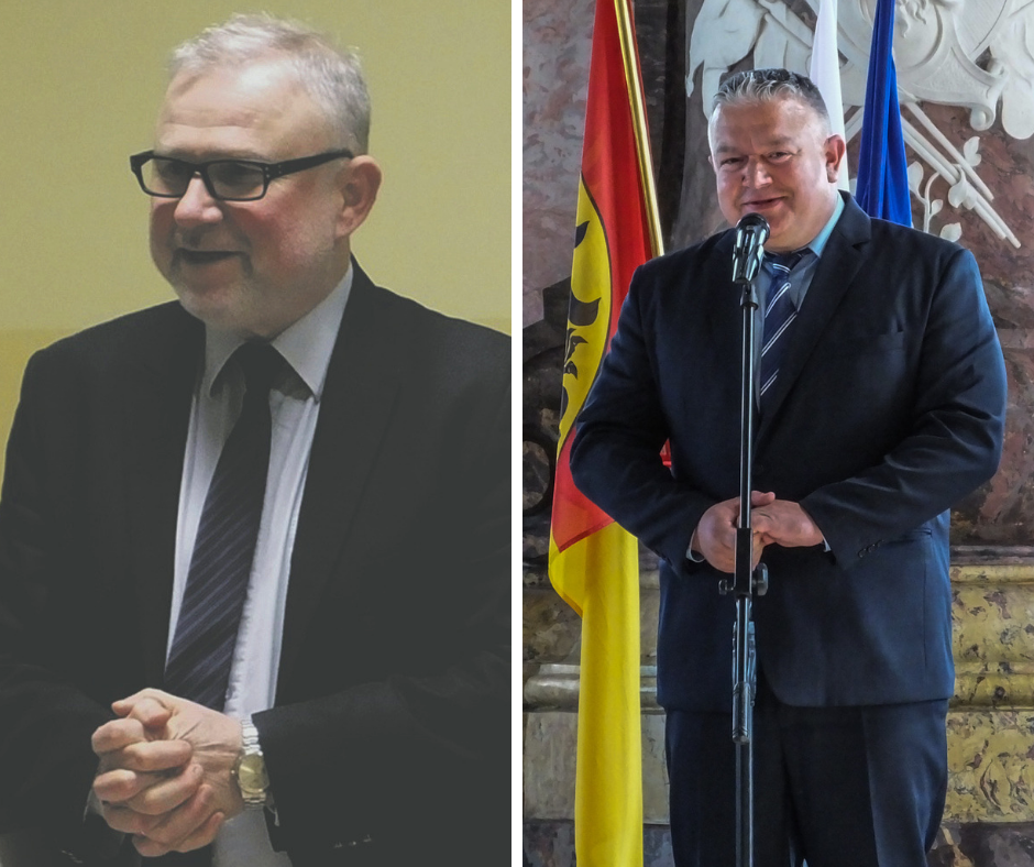 Mamy nowych burmistrzów