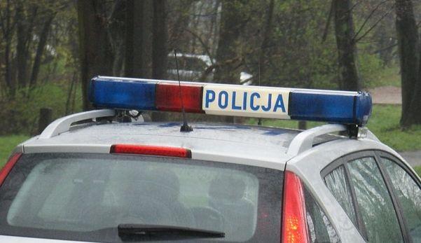 Wzmożona aktywność policji w powiecie. Akcja „ZNICZ 2018”