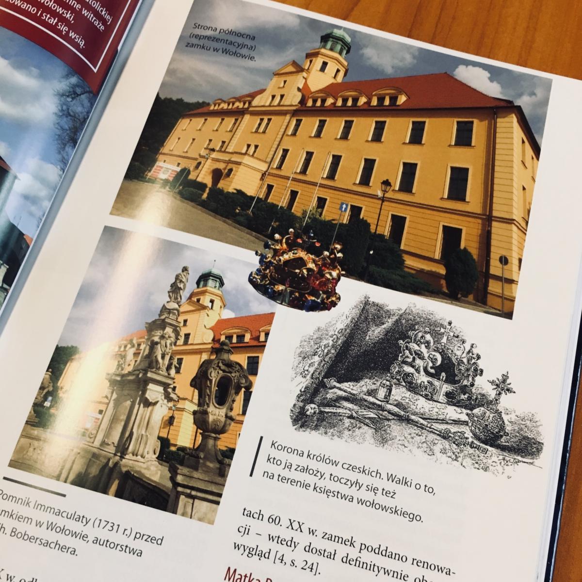 Skarby Powiatu w jednej książce