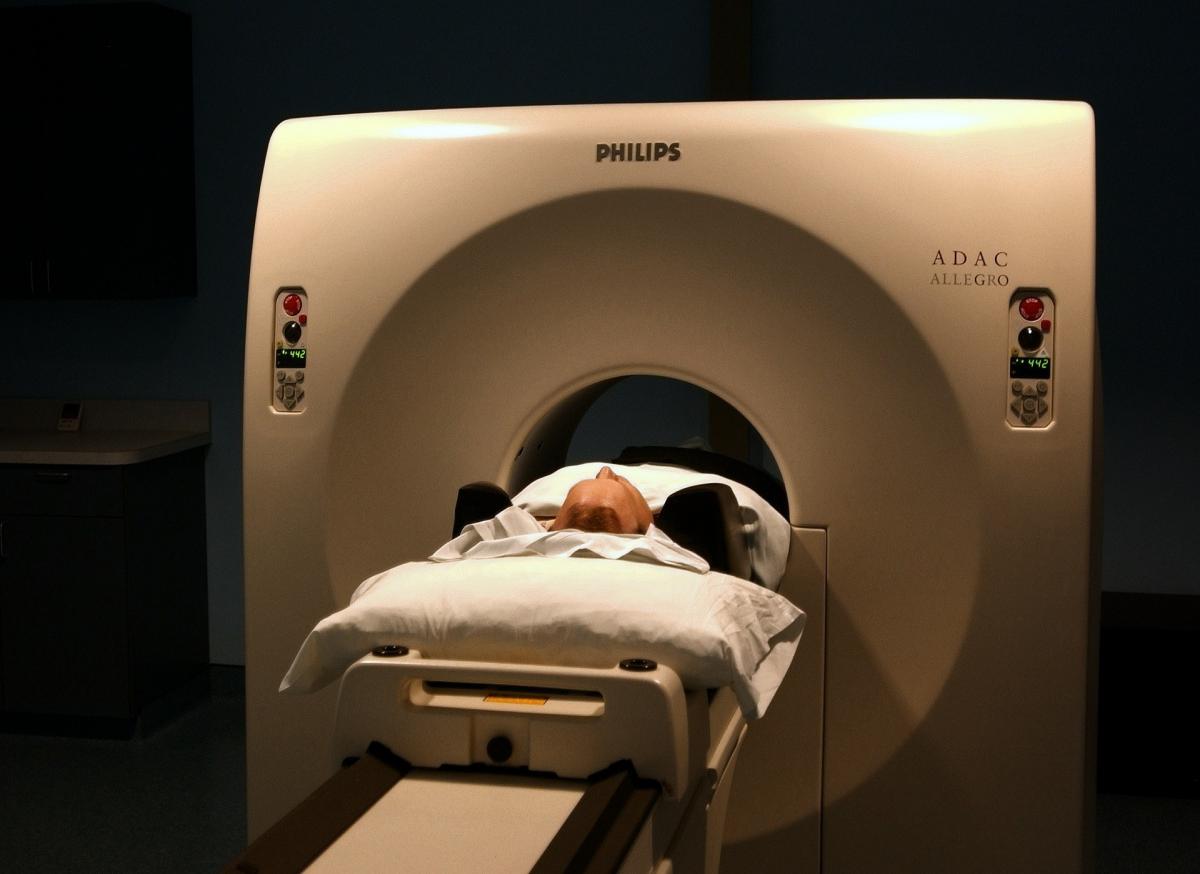Rejestracja na tomografię komputerową i rezonans magnetyczny