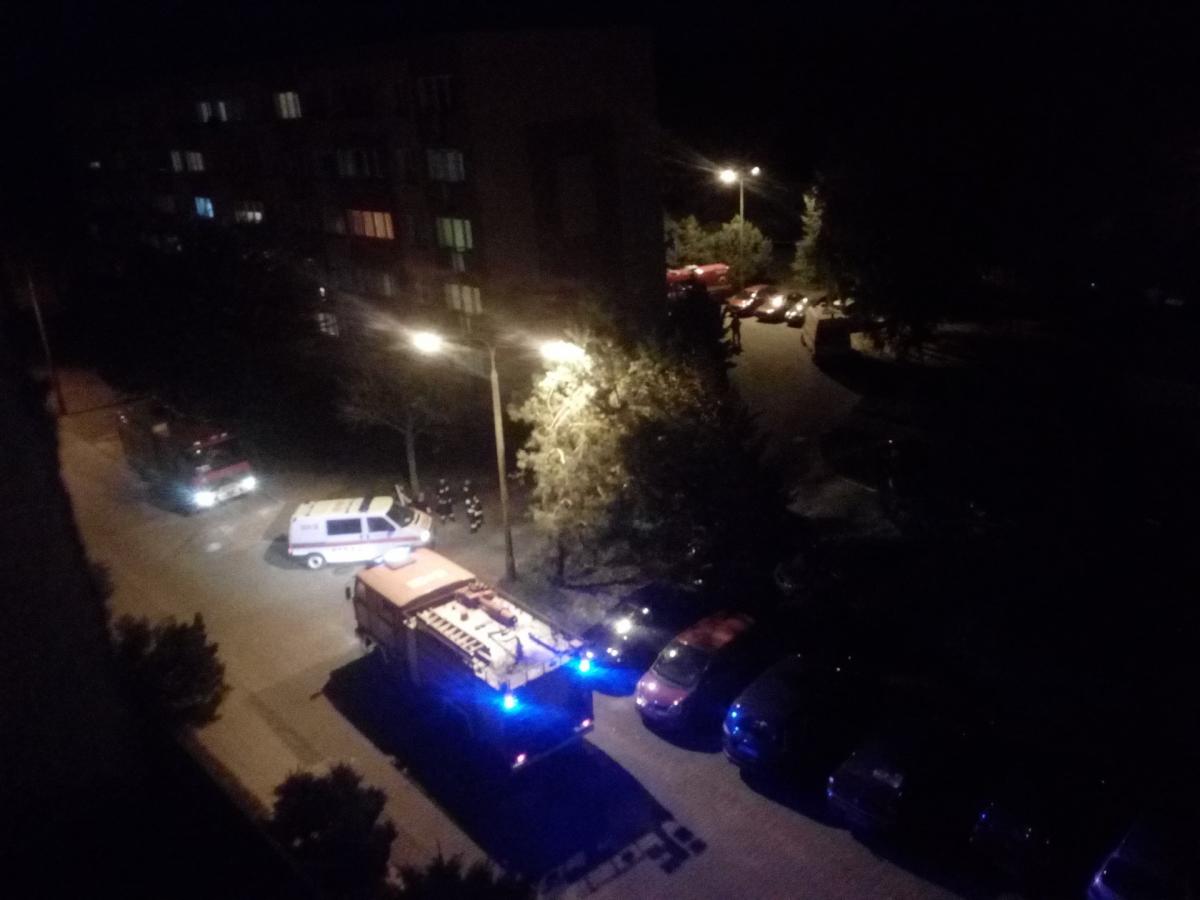 Poszukiwania dolnobrzeżanina wciąż trwają