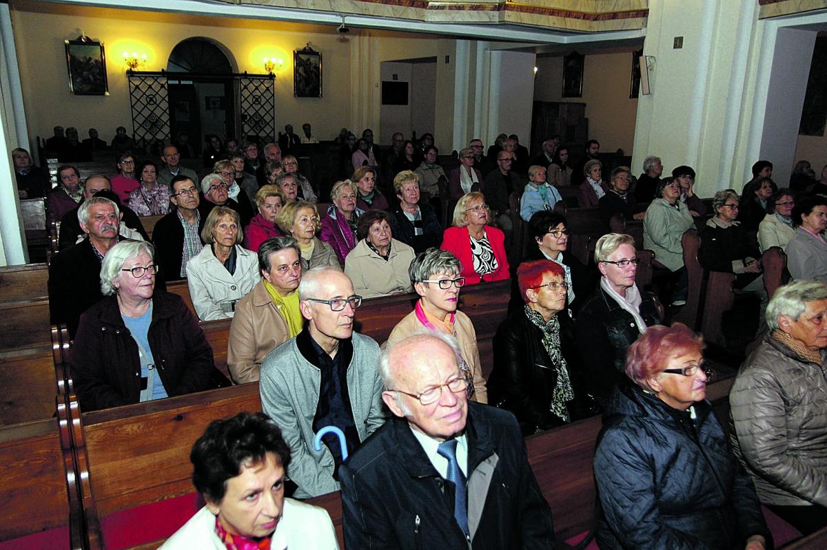 Finałowy koncert Cantus Organi