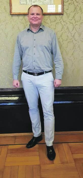 Radny Brzegu Dolnegu: Nie bede poświadczał nieprawdy w dokumentach!