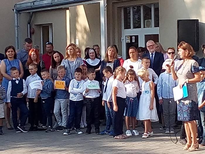 Co nowego czeka uczniów w szkole?
