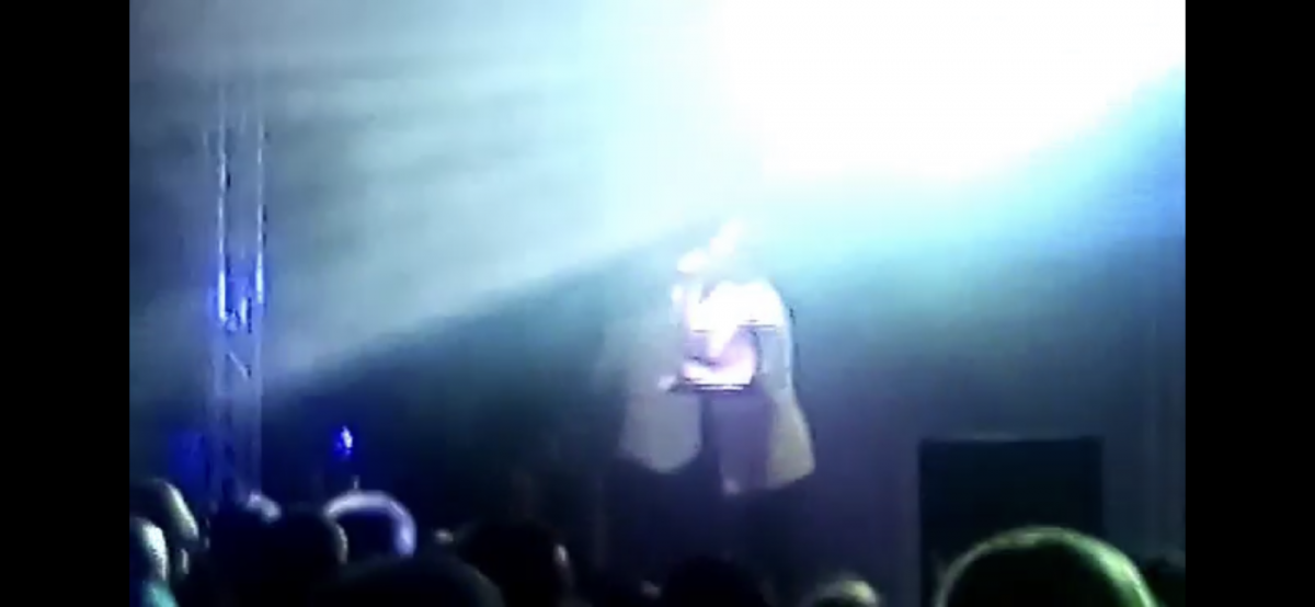 Dożynki w Rudnie - Koncert zespołu Boys