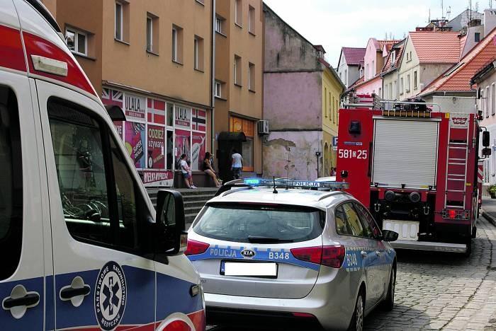 Tajemniczy zgon, samobójstwo, narkotyki i wypadki