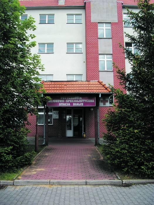 Lekarz chciał zarobić, zamiast wykonać usługę na NFZ?