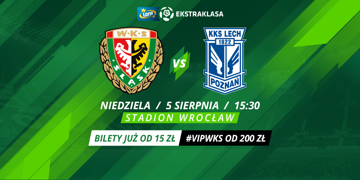 Rozdajemy bilety na mecz!