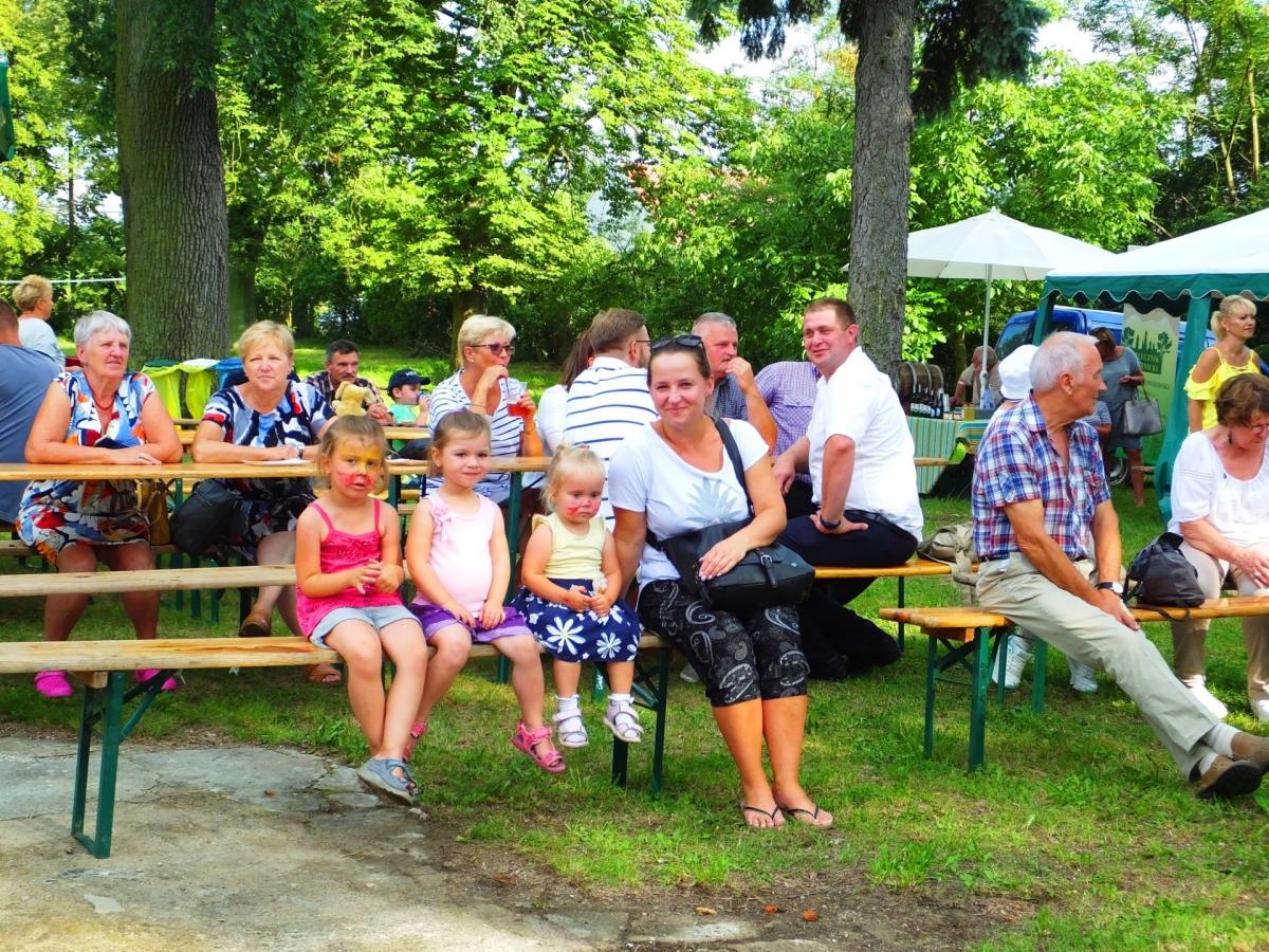 Święto Pieroga w Białawach!
