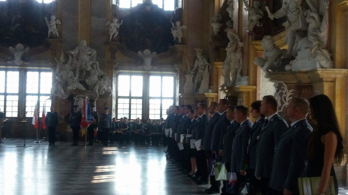 Dzień policji!