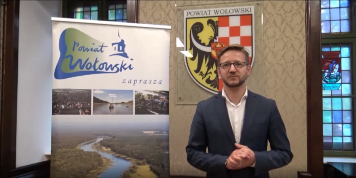 Apel do Wójt Krysowatej o podpisanie porozumienia w sprawie powszechnej komunikacji autobusowej w Powiecie Wołowskim.