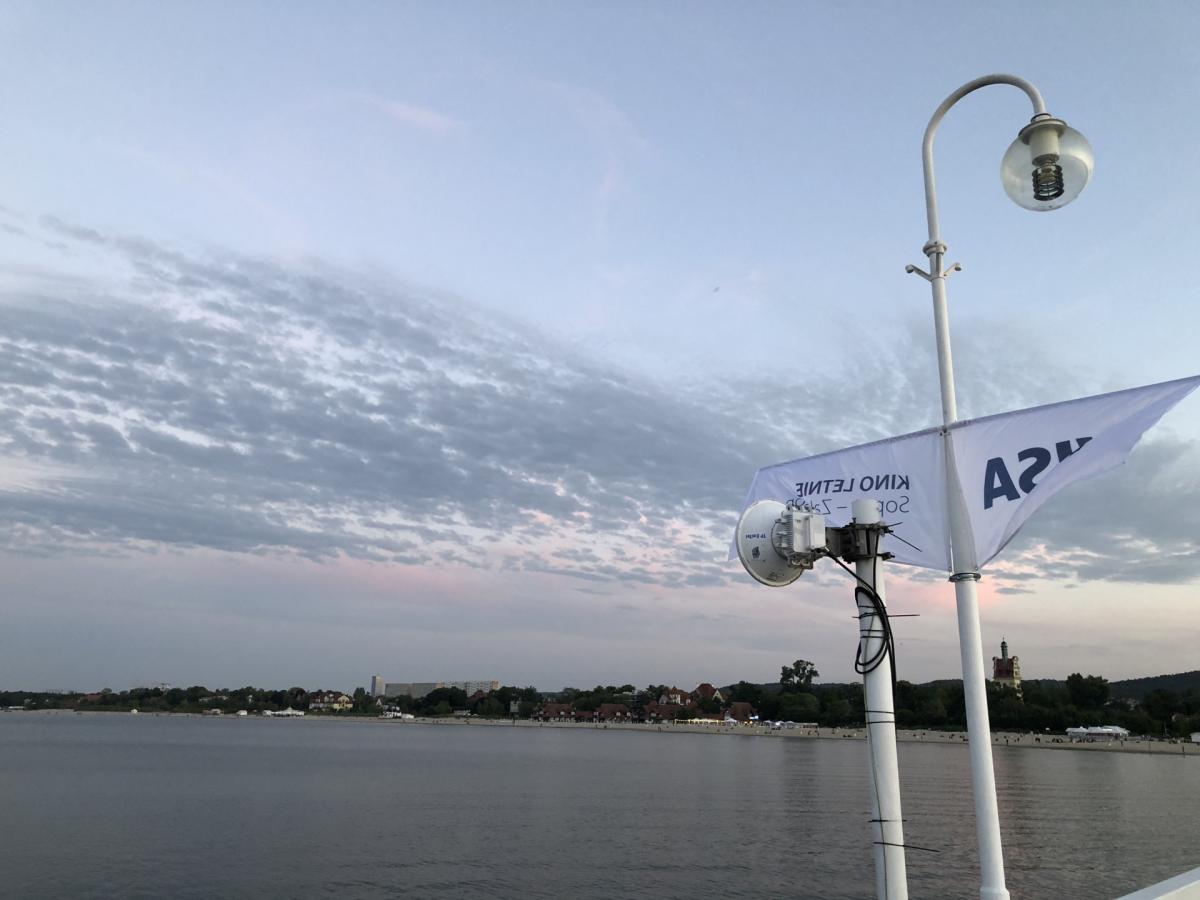 PIS zamyka plaże nad Bałtykiem