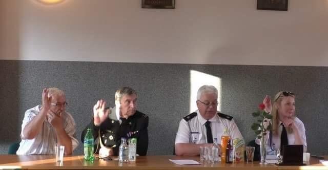Zmiany organizacyjne w OSP! Powołano nowe komisje!
