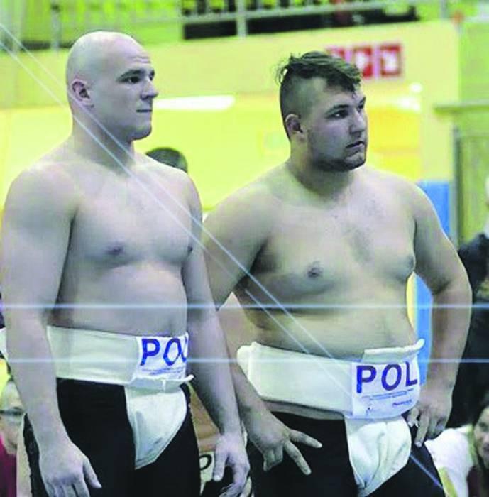 Młody sportowiec dumą Powiatu!