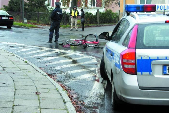 Policjanci odnaleźli niedoszłego samobójcę z Wołowa
