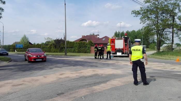 Chciał wyłudzić pieniądze na policjanta! Złapali go seniorzy!
