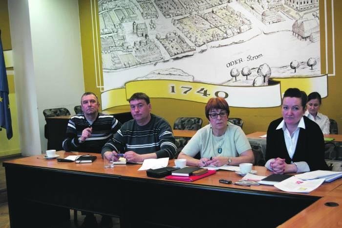 Park na osiedlu Fabrycznym potrzebuje zmian!