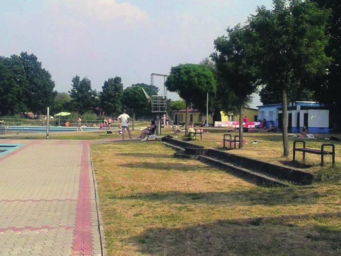 Czytelnicy pytają o Ośrodek na Wałach