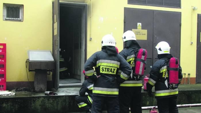 8- letni chłopiec z autyzmem odnaleziony