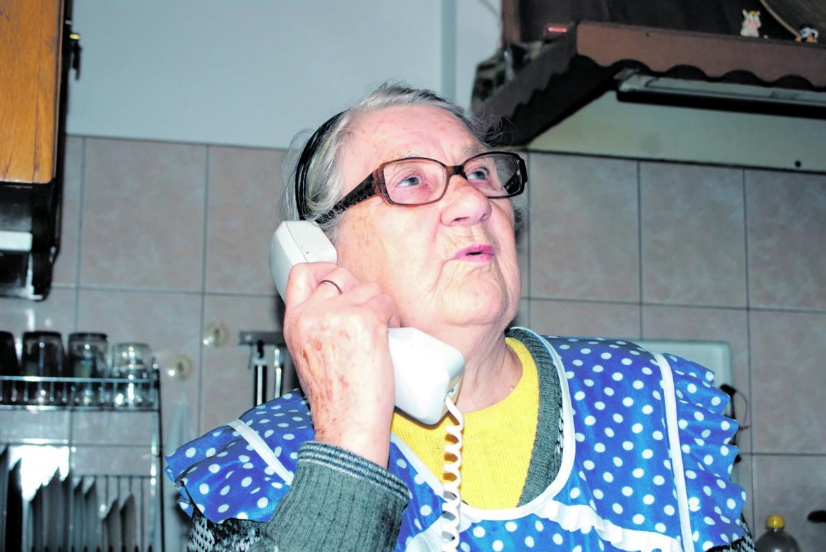 Policja apeluje! Oszust w gminie Brzeg Dolny!