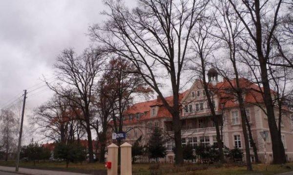 Bakteria w szpitalu! Oddział wewnętrzny zamknięty dla odwiedzających!
