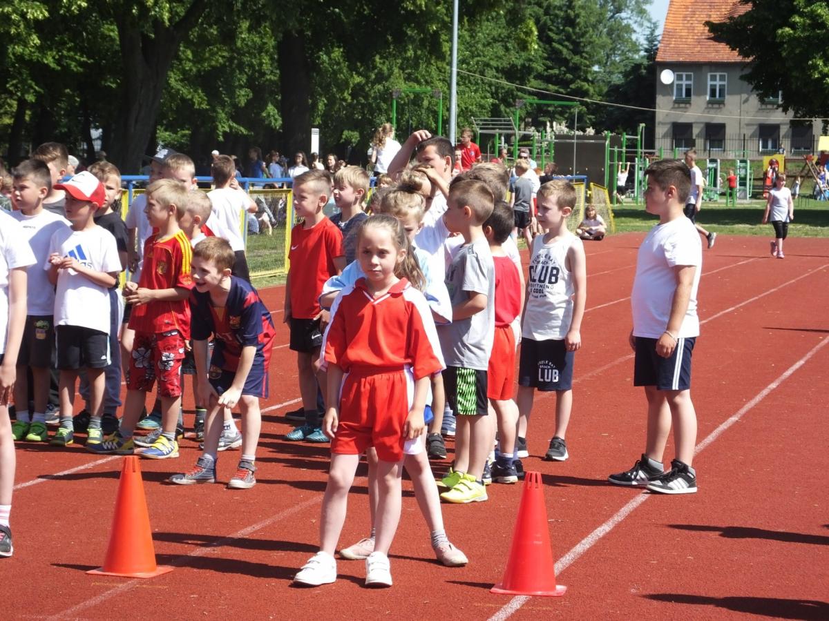 Memoriał im. Jana Szobera w Wołowie