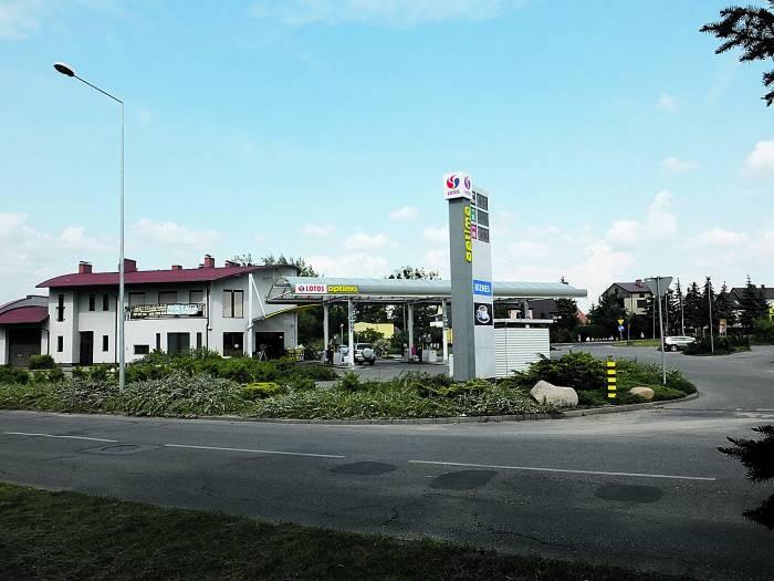 Na stacjach benzynowych jest coraz drożej!