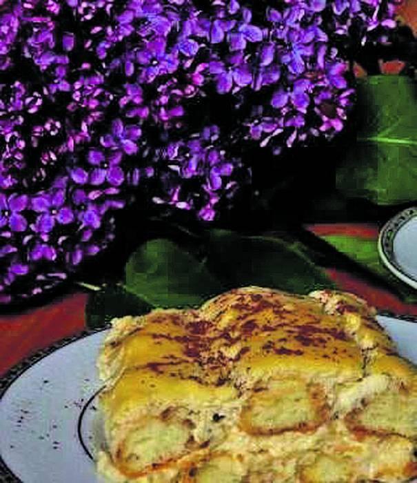 Tiramisu - Pyszny deser na zimno