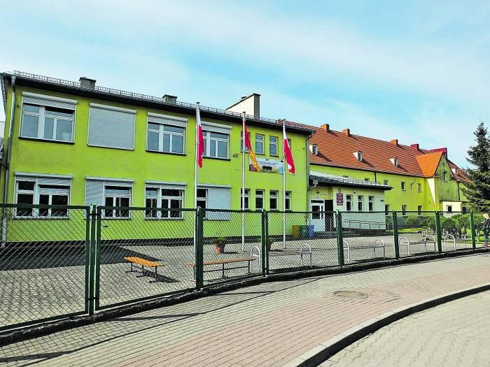 Afera w szkole - Pokrzywdzeni uczniowie