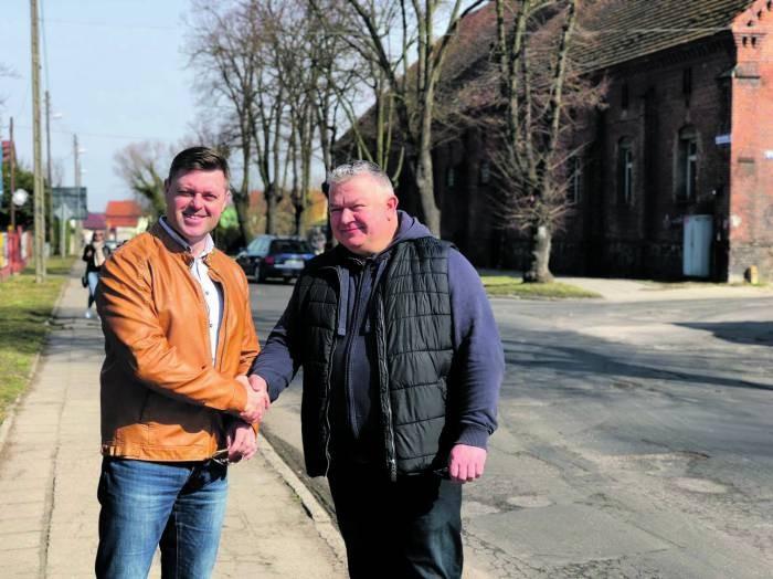 10 km dróg za 7 milionów złotych. Już w tym roku!