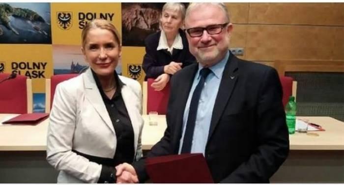 Wały z nowym sprzętem!