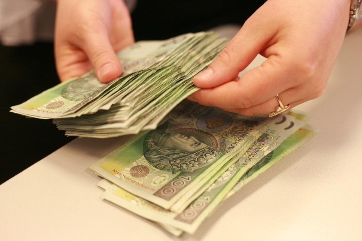 Nawet 25 tysięcy złotych na własna firmę!