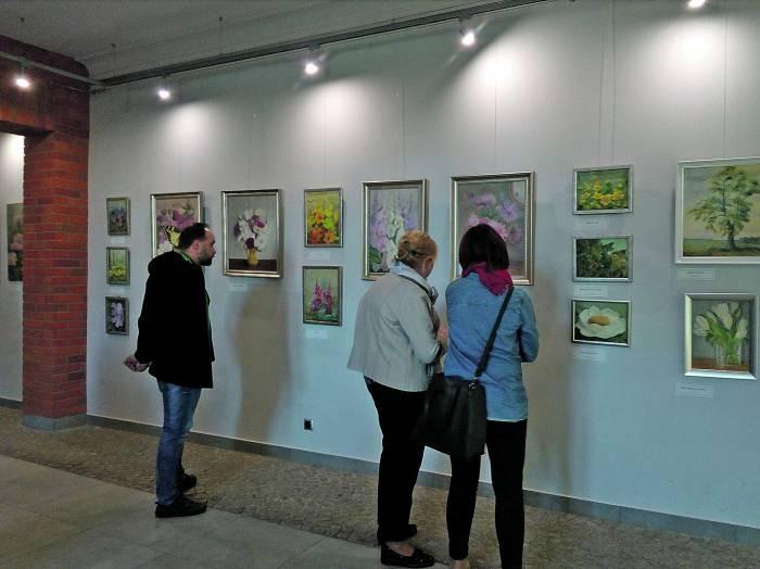 Natura w pięknych przejawach