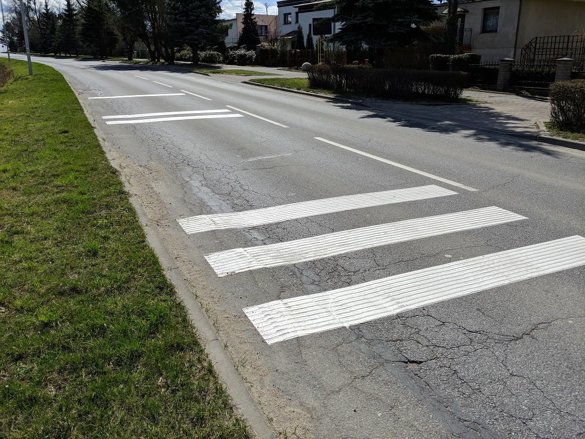 Porządkujemy teren przy ścieżce rowerowej