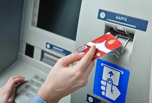 Ukradł kartę bankomatową!