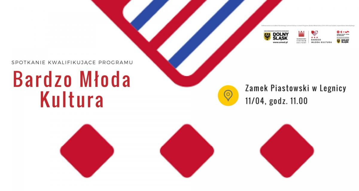 Bardzo Młoda Kultura na Dolnym Śląsku